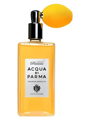 Acqua di Parma Colonia Assoluta Edizione Riviera