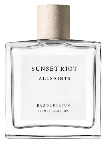 Sunset Riot