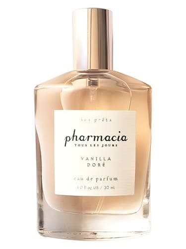 Pharmacia Vanilla Dore