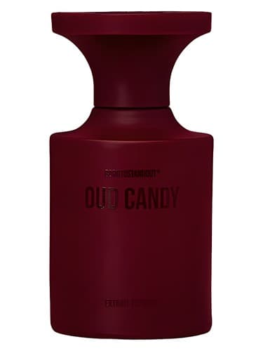 Oud Candy