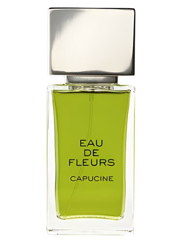 Eau du Fleur Capucine