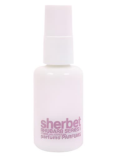Comme des Garcons Series 5 Sherbet: Rhubarb