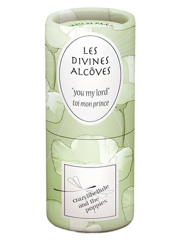 Les Divines Alcoves Toi Mon Prince You My Lord
