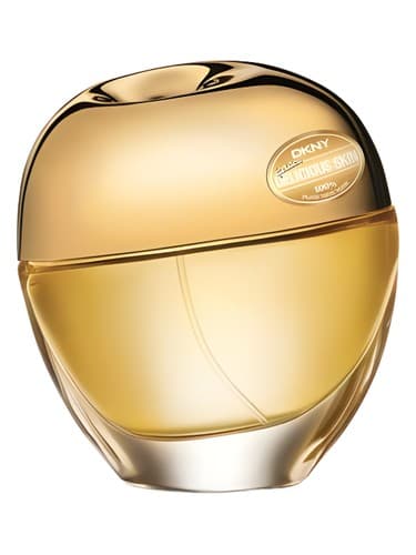 DKNY Golden Delicious Skin Hydrating Eau de Toilette