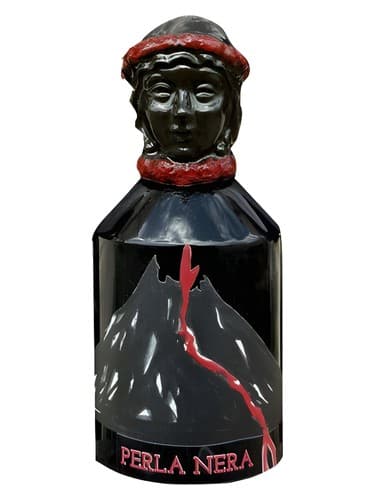 Perla Nera-La Sciara Intense Limited Edition