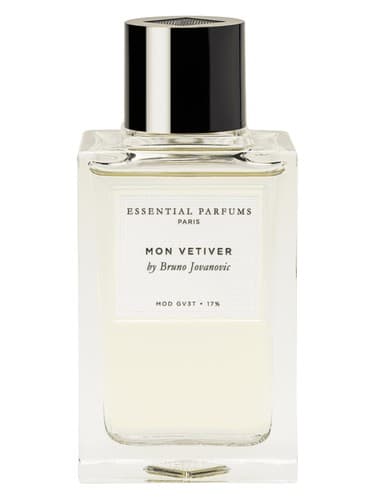 Mon Vetiver