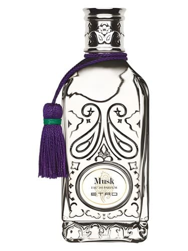 Musk Eau de Parfum
