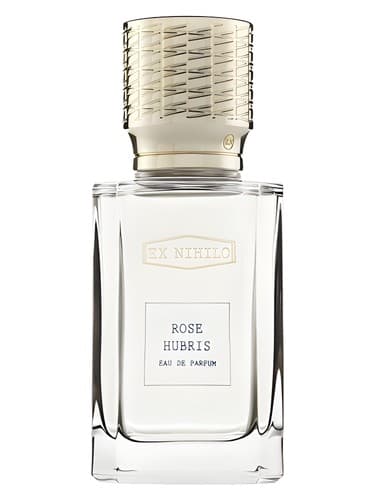 Rose Hubris