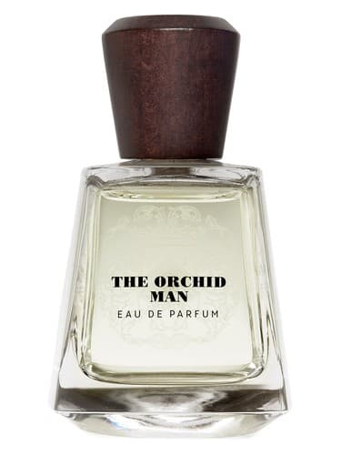 The Orchid Man