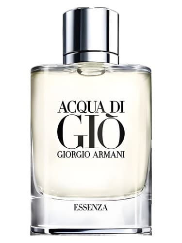 Acqua di Gio Essenza