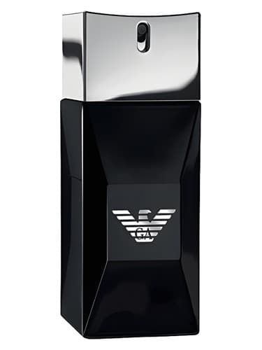 Emporio Armani Diamonds Black Carat for Man