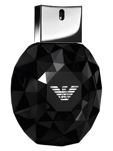Emporio Armani Diamonds Black Carat for Woman