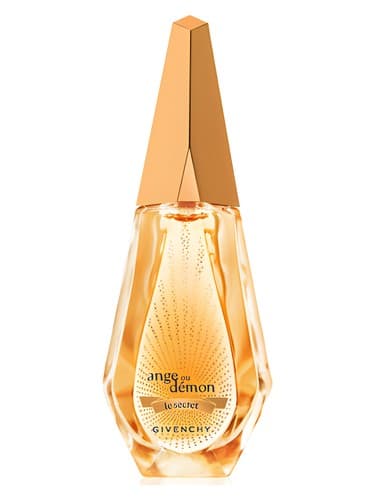 Ange ou Demon Le Secret Poesie d'un Parfum d'Hiver