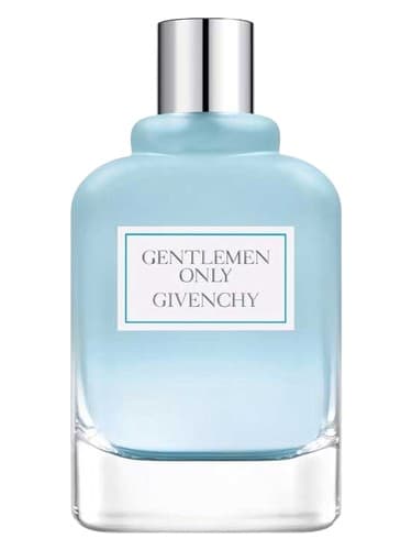 Gentlemen Only Fraiche