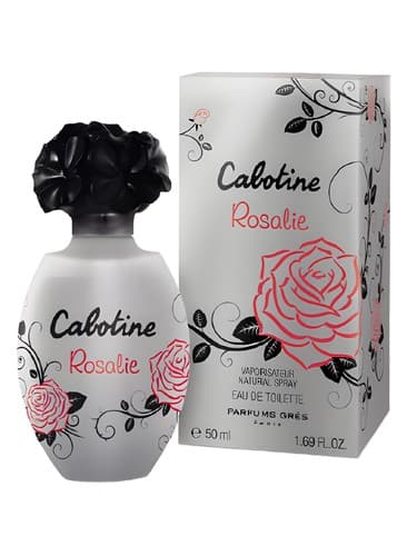 Cabotine Rosalie