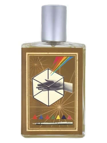 Memoirs Of A Trespasser