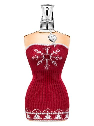 Classique Collector Edition 2018 for Woman 2018