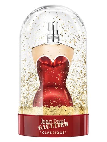Classique Eau de Toilette X-Mas Edition 2020