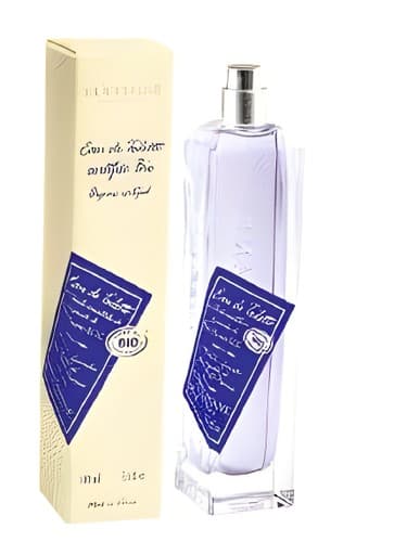 Organic Certified Lavender Fragrance