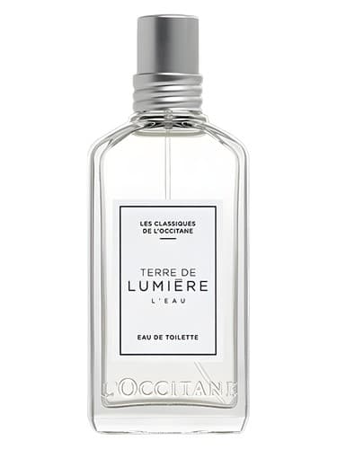 Terre de Lumiere L'eau Eau de Toilette