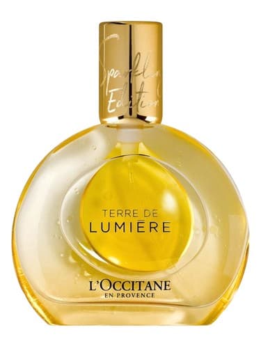 Terre de Lumiere Sparkling Edition In Oil