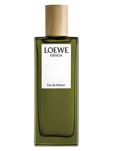 Esencia pour Homme Eau de Parfum