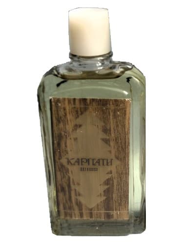 Карпаты - Carpathian