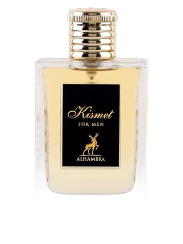 Kismet for Men
