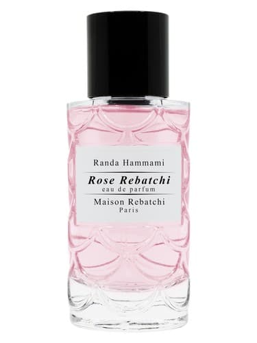 Rose Rebatchi