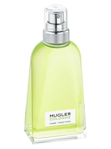 Mugler Cologne Come Together