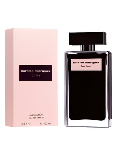 Narciso Rodriguez for Her (10th Anniversary Limited Edition)