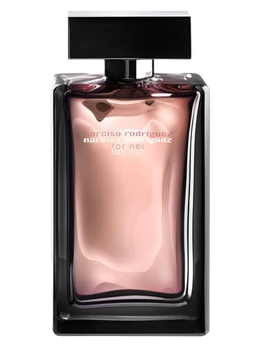 Narciso Rodriguez for Her Musk