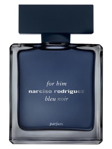 Narciso Rodriguez for Him Bleu Noir Parfum