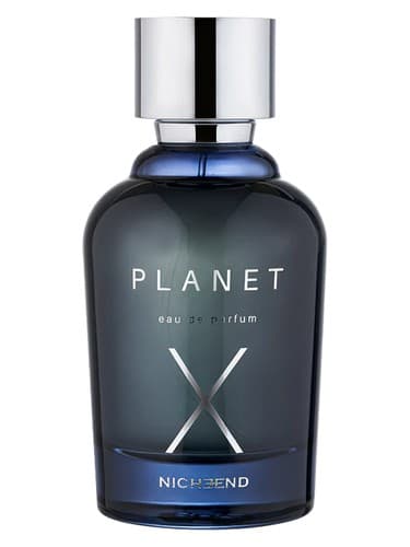 Planet X
