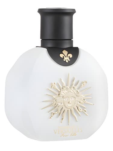 Promenade a Versailles Pour Elle