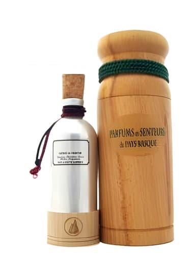 Red Fruits (Fruits Rouges)