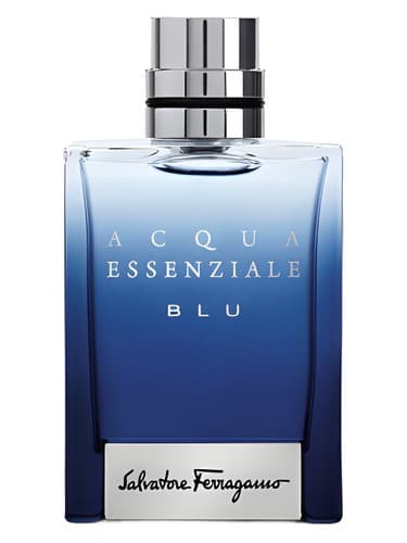 Acqua Essenziale Blu