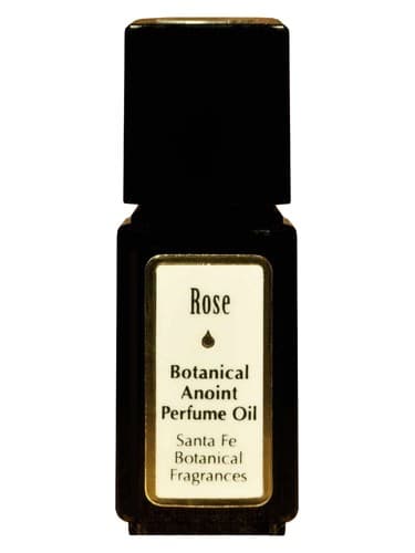Rose Anoint