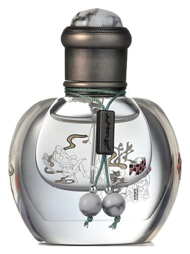 Fu Sang (Gentle version) 扶桑 (温和版)