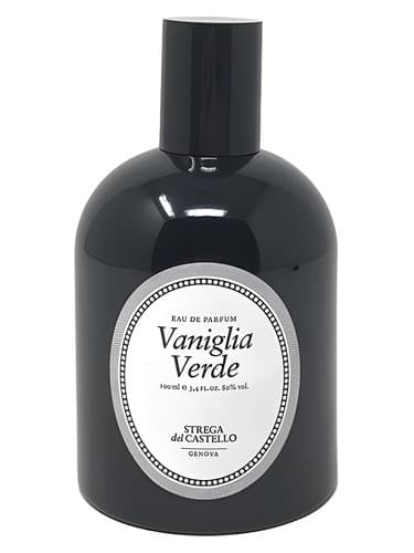 Vaniglia Verde