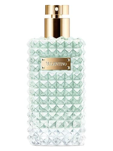 Valentino Donna Rosa Verde