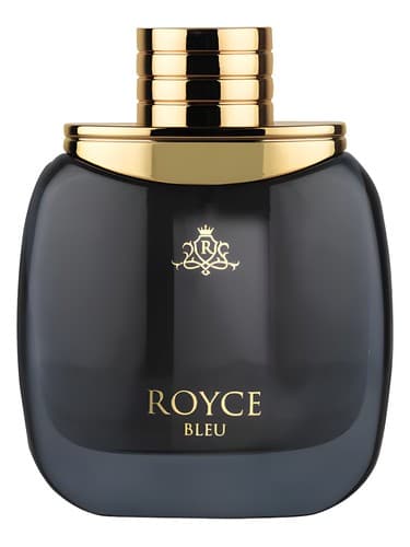 Royce Bleu