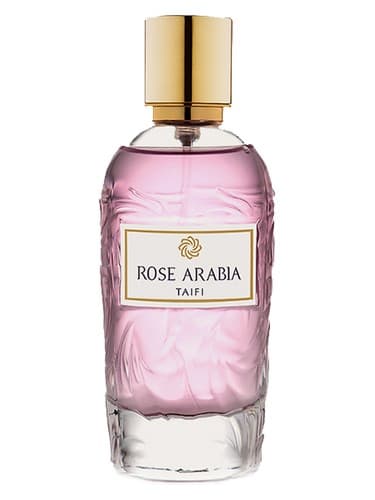 Rose Arabia Taifi