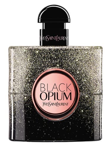 Black Opium Sparkle Clash Limited Collector's Edition Eau de Parfum