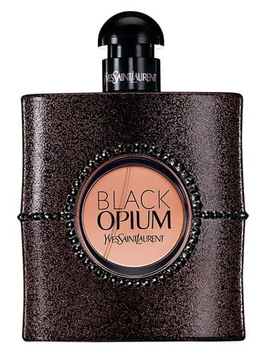 Black Opium Sparkle Clash Limited Collector's Edition Eau de Toilette