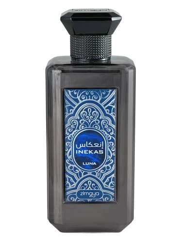 INEKAS LUNA