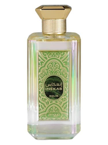 INEKAS SOLIS