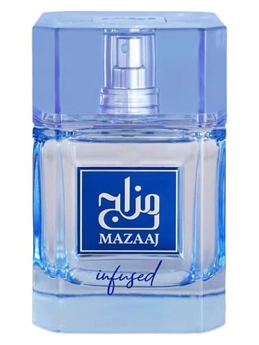 Mazaaj Infused