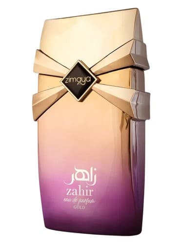 Zahir Gold