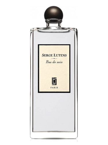 De Parfum Gris Clair Serge Lutens Les Eaux De Politesse Купить